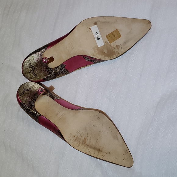 Roberto Cavalli shoes - Picture 6 of 13